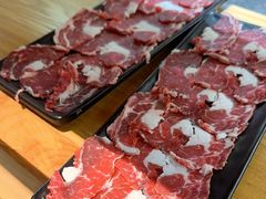 -春耕野菜馆(湖滨路店)