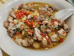 -笨罗卜浏阳菜馆(龙华鹏润达店)