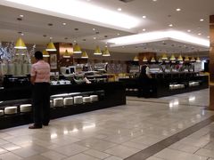 -北京西国贸大酒店