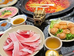 -蜀大侠火锅(春熙路店)