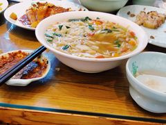 -清真·益鑫羊肉手抓馆(花园北街店)