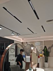 -LJOY丽锦造型·烫发染发