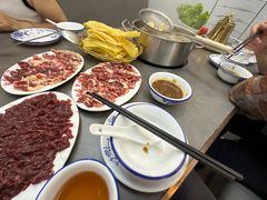 -万祥牛肉火锅(金龙店)