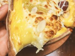 -Mr.Pizza米斯特比萨(盐城聚龙湖店)