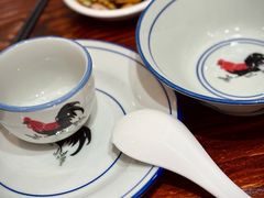 -顺德一品粥·20年凤城老字号(芳村店)