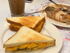 -大哥餐厅(西城花园店)