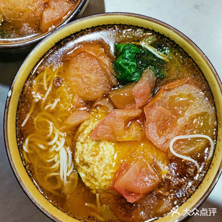 大众收录17年，我竟然第一次吃华兴街煎蛋面🍜