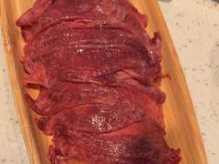 -千牛将·鲜牛肉火锅(开元路店)