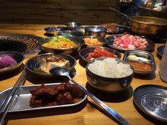 -麻蒲碳烤肉(远景路1号店)
