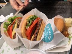 -Shake Shack(天环店)