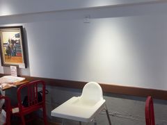 -Thanks美式餐厅(汉堡咖啡店)