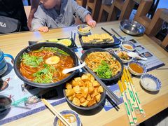 -三根葱云南小吃(砂之船店)