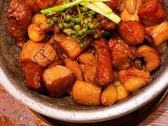 -狮王府淮扬菜(百家湖1912店)