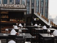 -Mercato莫卡多露台餐厅与酒吧(K11店)