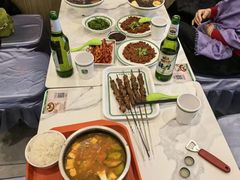 -华天延吉餐厅(西四总店)