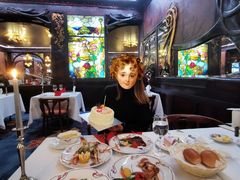 -马克西姆餐厅(崇文门店)