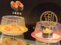 -采御鲜·回转寿司(汕头万达店)