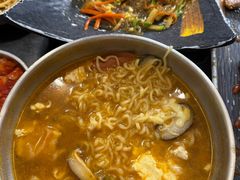 -HONGA HONGA雄家(曹路店)