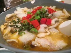 -鹿港小镇(霄云店)