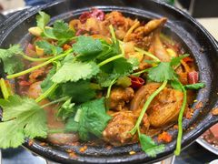 -川香煲(茅台路店)