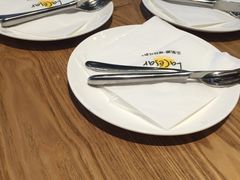 -乐凯撒披萨(东方新世界店)