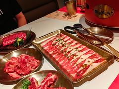 -西塔老太太泥炉烤肉(川沙百联店)