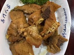 -吴门人家·苏宴宫廷菜(拙政园店)