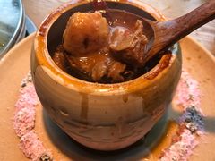 罐罐牛腩-吃饭皇帝大(解放西路店)