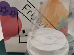 -Fruwich果明治(西单更新场店)