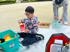 -杭州少年儿童公园