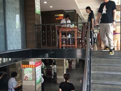 大堂-花园茶楼(兴城西路店)