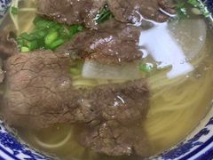 -兰州老马家美食(凤凰岭店)