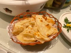 招牌鱼头泡饼-九妙坊(牡丹园店)