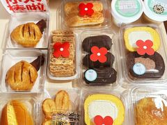 -红花点心局(大观园店)