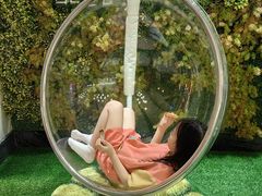 -青水瓦台汤泉(未央店)