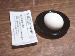 -一兰拉面(新宿中央东口店)