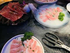 -牛焱·烧肉酒肆(五大道店)