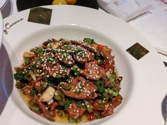 -桂满陇·海市蜃楼·黑金(国金店)