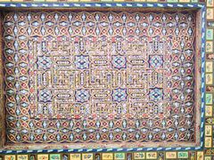 -艾提尕尔清真寺