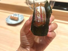 -鮨然(然寿司钱粮胡同店)