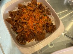 -盛百味·家宴餐厅(霸州分店)
