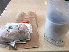 -麦当劳(深圳北站高铁店)