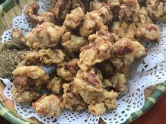 干烧鸡胗-德贤烧麦菜馆(本溪路店)
