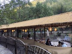 -宁波五龙潭景区