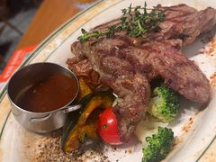 -森Some Fusion(荔湾店)