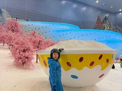 -广州热雪奇迹