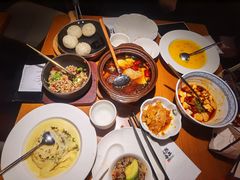 -庆春朴门(前滩太古里店)