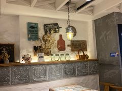 -十面欢腾·海鲜面·台式Bistro(长乐路店)