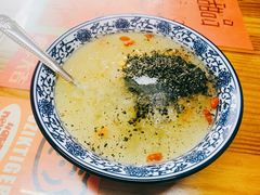 银耳糯米粥-袁妈红豆汤(重庆总店)