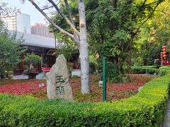 -白家大院·王府宫廷菜(苏州街店)